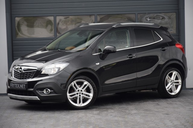 opel