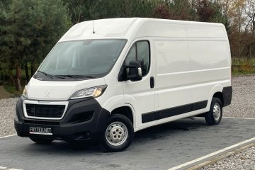 2.0 HDI (130 KM) Klimatyzacja * Tempomat * 3 Osobowy * Gwarancja *