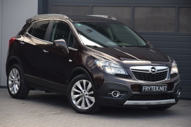 opel