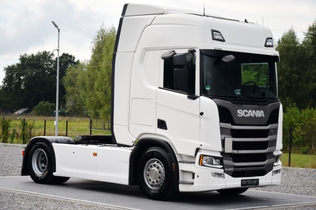 scania