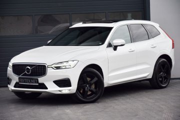 2.0 D4 (190 KM) AWD * R-Design * Polestar * Automat * Panorama *
