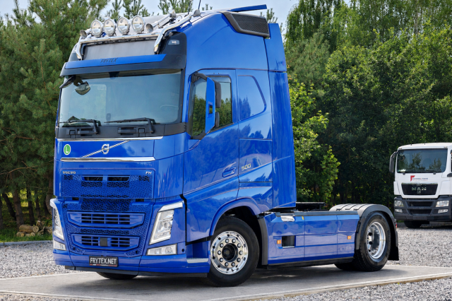 volvo