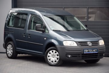 1.4 MPI (80 KM) Life * 2 x Drzwi Przesuwne * Climatronic * Hak *
