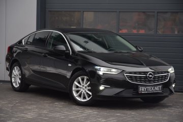 2.0 CDTI (177 KM) AGR * Automat * Masaż * Radar * Full LED * Kamera *