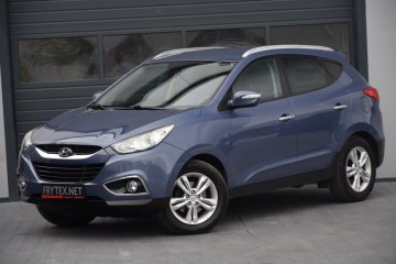 2.0 (163 KM)  Premium * Automat * 4x4 * Półskóra * Nawigacja *