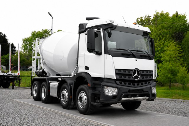 mercedes-benz