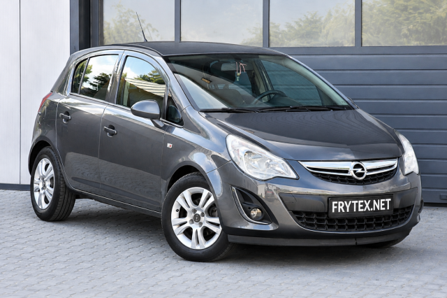 opel
