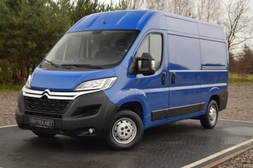 2.0 (130 KM) Climatronic* Navi* Kamera* 3 Osobowy* 2x Przesuwne Drzwi