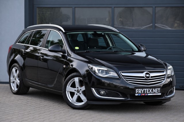 opel
